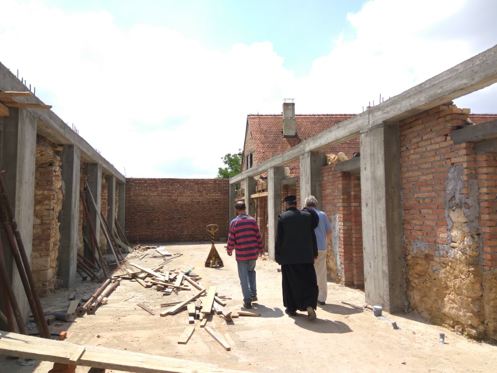 Фотографија из галерије Манастира Кувеждин, 2018 (7)